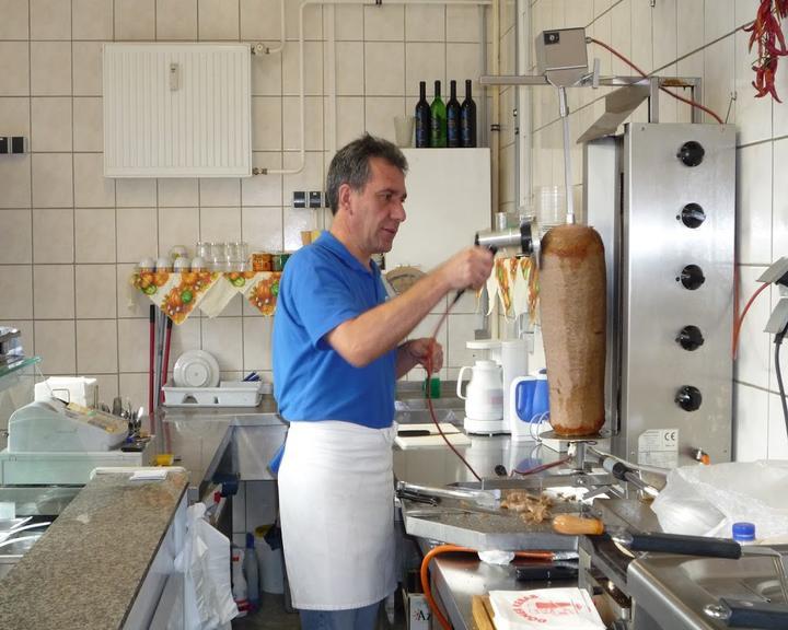 Pascha Döner Bad Schandau